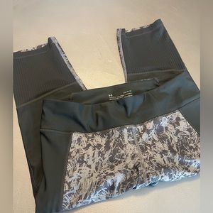 Under Amour Active Capri